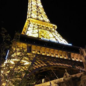 Meet your Posher, Ronnie